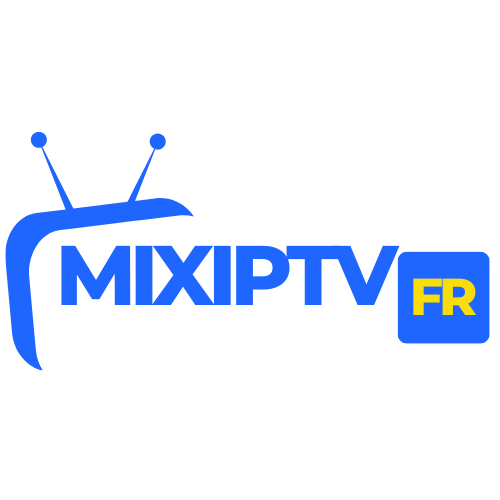 MIX IPTV